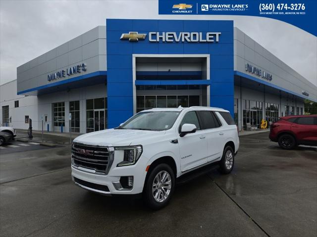 2024 GMC Yukon SLT for sale in Arlington, WA