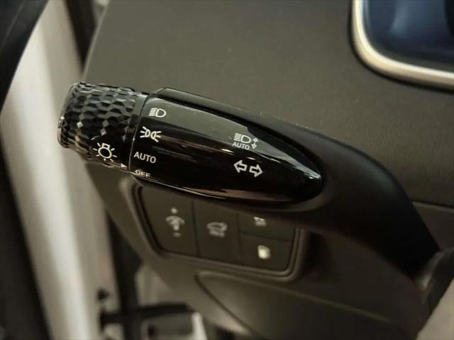 2023 Hyundai Tucson Plug-In Hybrid SEL
