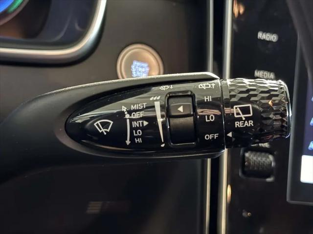 2023 Hyundai Tucson Plug-In Hybrid SEL