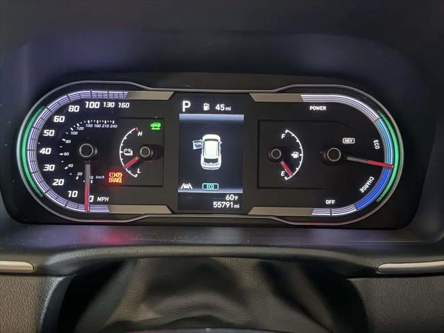 2023 Hyundai Tucson Plug-In Hybrid SEL