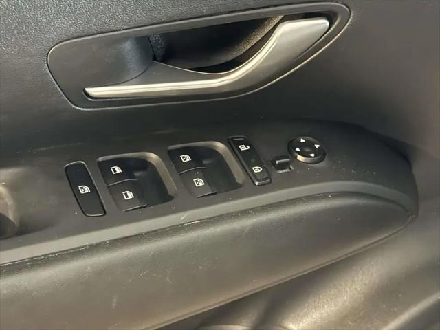 2023 Hyundai Tucson Plug-In Hybrid SEL