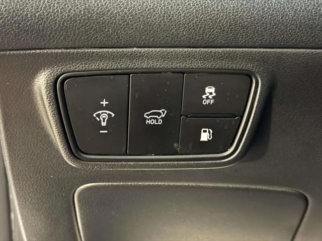 2023 Hyundai Tucson Plug-In Hybrid SEL