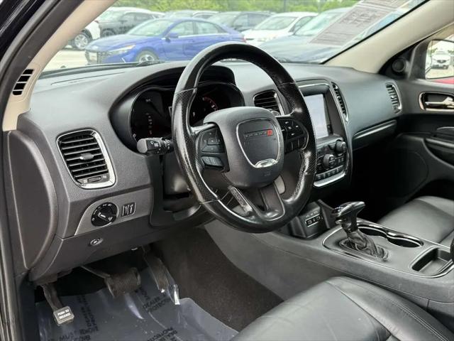 2020 Dodge Durango GT Plus AWD