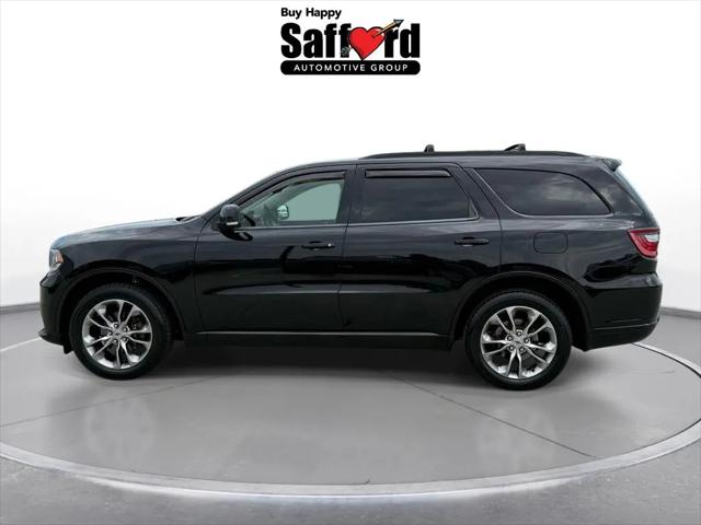 2020 Dodge Durango GT Plus AWD