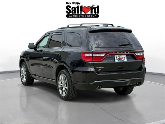 2020 Dodge Durango GT Plus AWD