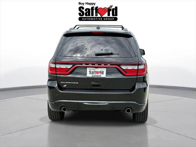 2020 Dodge Durango GT Plus AWD