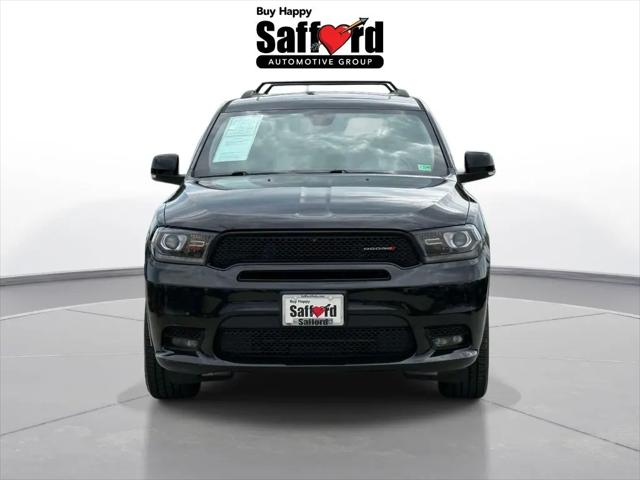 2020 Dodge Durango GT Plus AWD