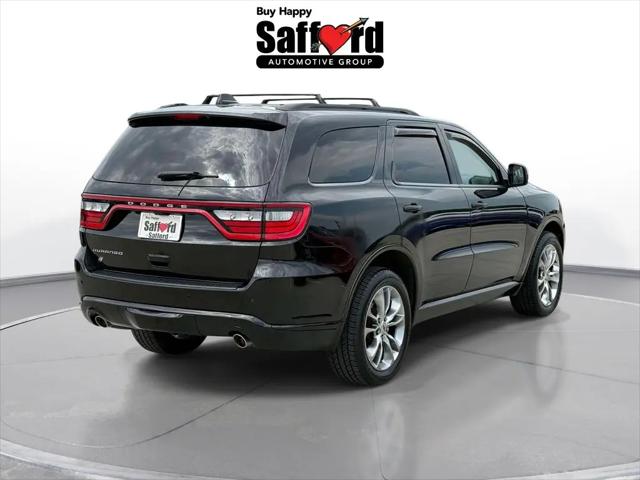 2020 Dodge Durango GT Plus AWD