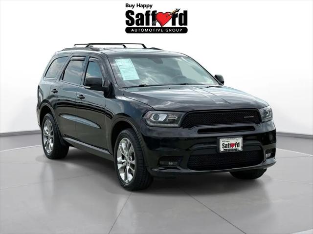 2020 Dodge Durango GT Plus AWD