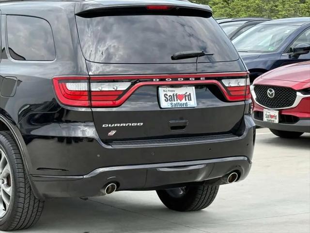 2020 Dodge Durango GT Plus AWD