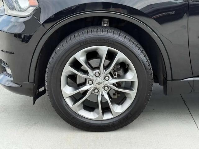 2020 Dodge Durango GT Plus AWD