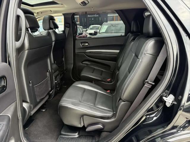 2020 Dodge Durango GT Plus AWD