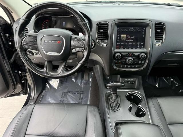 2020 Dodge Durango GT Plus AWD