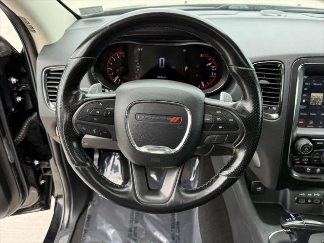 2020 Dodge Durango GT Plus AWD