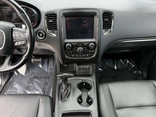 2020 Dodge Durango GT Plus AWD