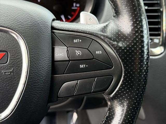 2020 Dodge Durango GT Plus AWD