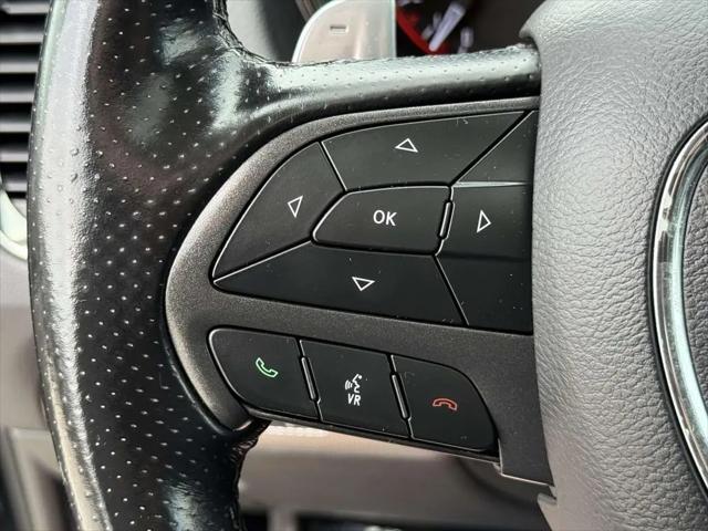 2020 Dodge Durango GT Plus AWD
