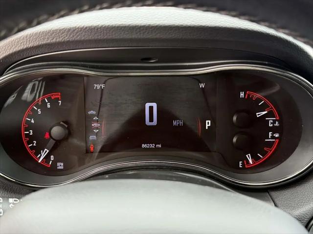 2020 Dodge Durango GT Plus AWD