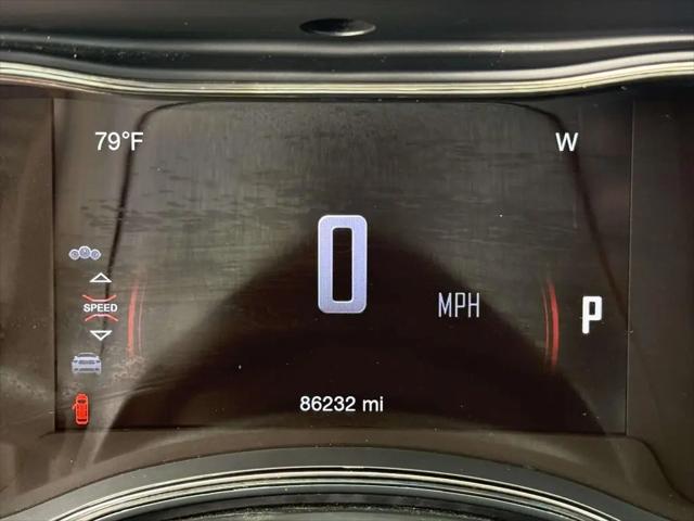 2020 Dodge Durango GT Plus AWD