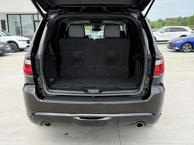 2020 Dodge Durango GT Plus AWD