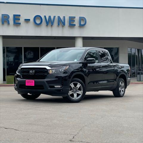 2025 Honda Ridgeline RTL for sale in Austin, TX