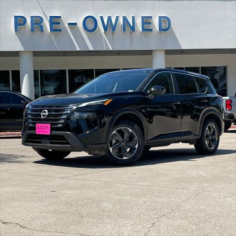 2025 Nissan Rogue SV FWD for sale in Austin, TX