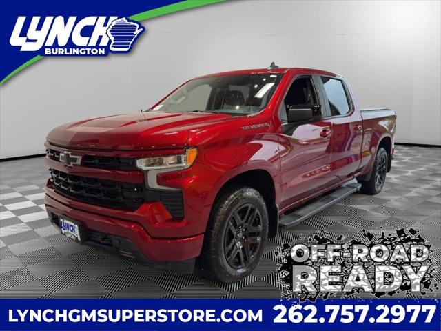 2024 Chevrolet Silverado 1500 RST for sale in Mukwonago, WI