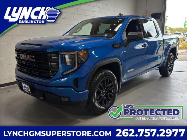 2024 GMC Sierra 1500 Elevation for sale in Mukwonago, WI