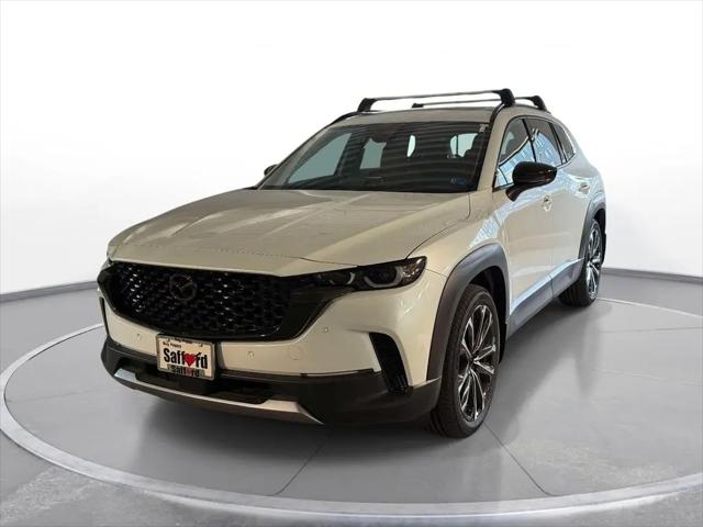2026 Mazda CX-50 2.5 Turbo Premium Plus for sale in Fairfax, VA