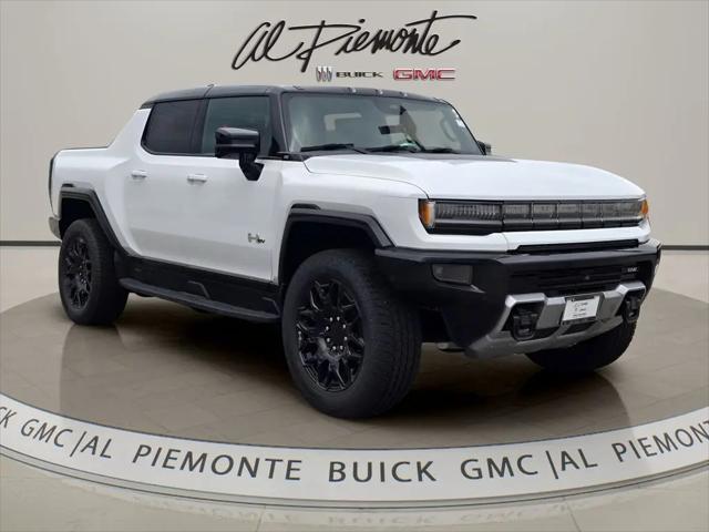 2026 GMC HUMMER EV 2X 4WD for sale in ELMHURST, IL