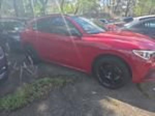 2023 Alfa Romeo Stelvio Estrema AWD