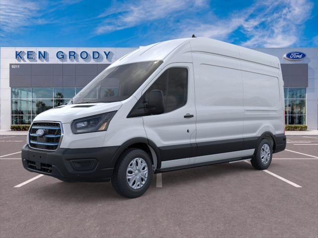 2026 Ford E-Transit-350 Cargo Base for sale in Redlands, CA