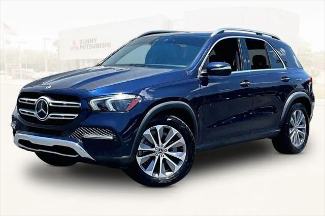 2021 Mercedes-Benz GLE GLE 350 4MATIC for sale in Jacksonville, FL