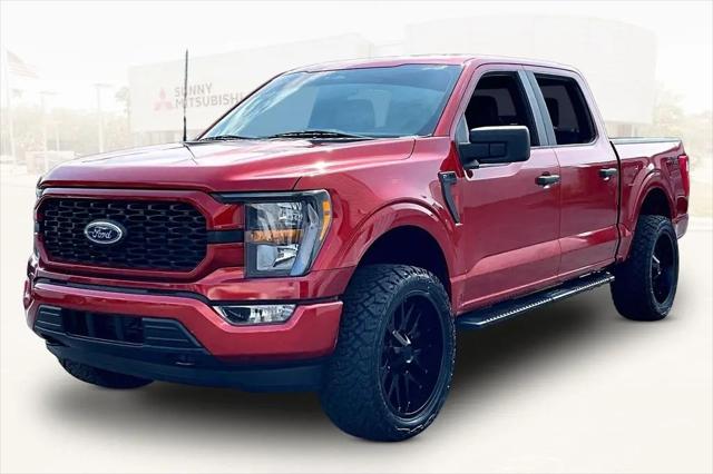 2023 Ford F-150 XL for sale in Jacksonville, FL