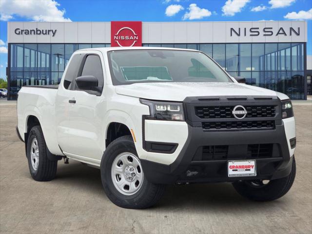 2026 Nissan Frontier King Cab S 4x4 for sale in Granbury, TX