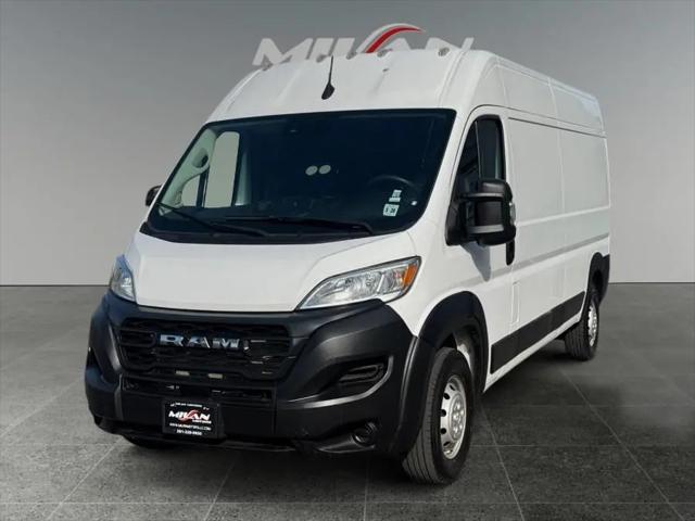 2023 Ram ProMaster 2500 Cargo Van High Roof 159 WB for sale in Little Ferry, NJ