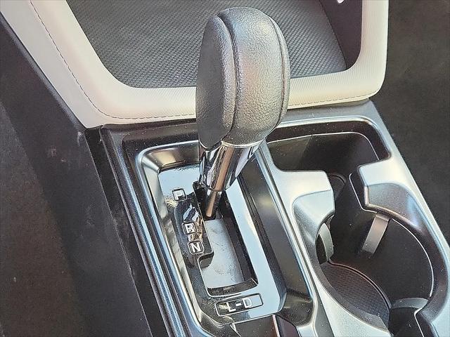 2026 Subaru Forester Base