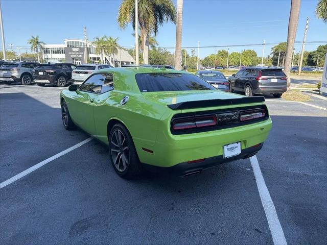 2023 Dodge Challenger R/T