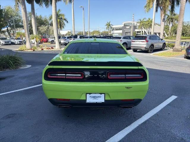 2023 Dodge Challenger R/T