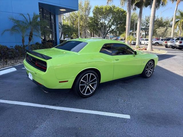 2023 Dodge Challenger R/T