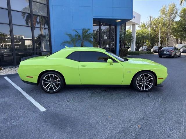 2023 Dodge Challenger R/T