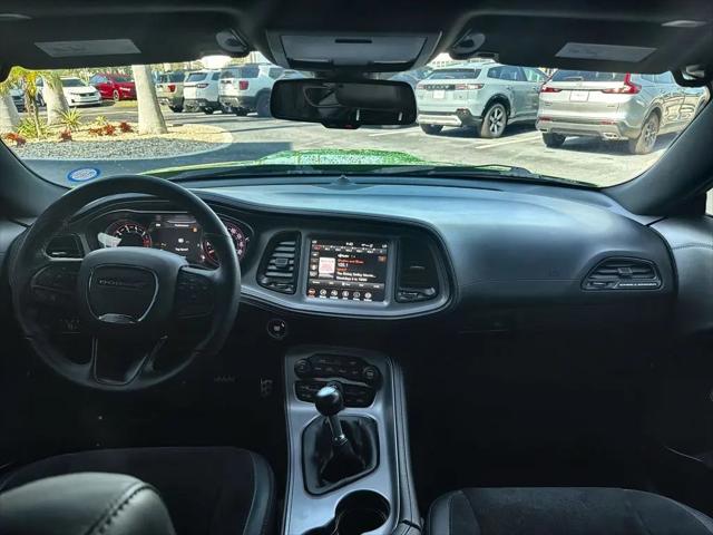 2023 Dodge Challenger R/T
