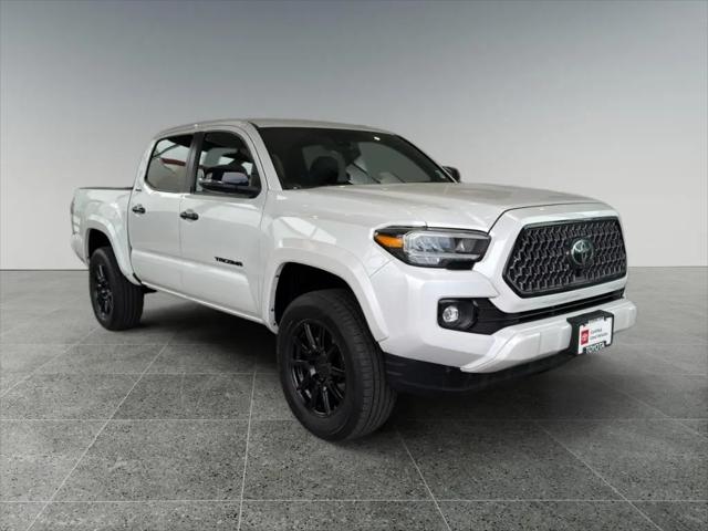 2022 Toyota Tacoma Limited for sale in Walla Walla, WA