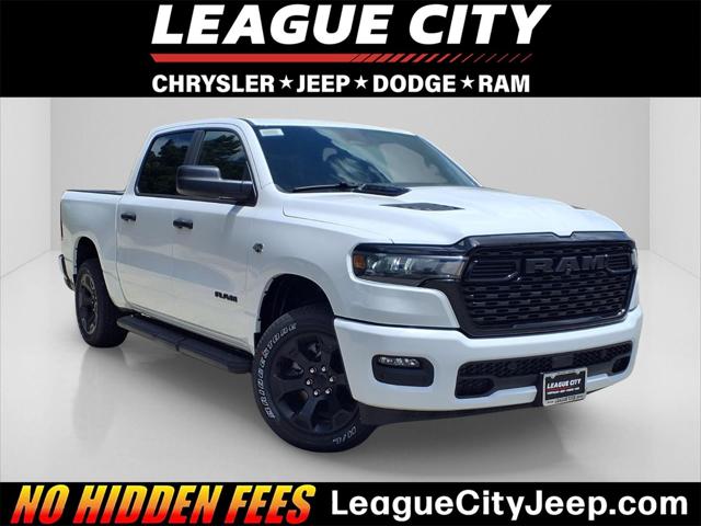 2026 RAM 1500 RAM 1500 EXPRESS CREW CAB 4X4 57 BOX