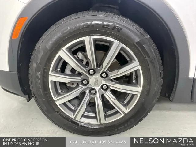 2020 Cadillac XT4 FWD Sport
