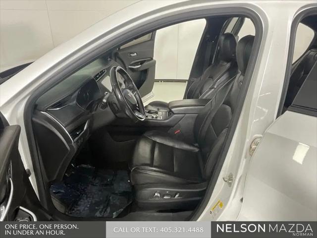 2020 Cadillac XT4 FWD Sport