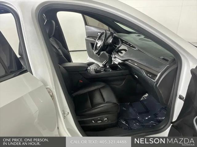 2020 Cadillac XT4 FWD Sport