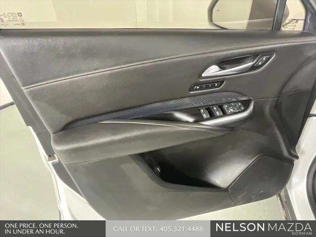 2020 Cadillac XT4 FWD Sport