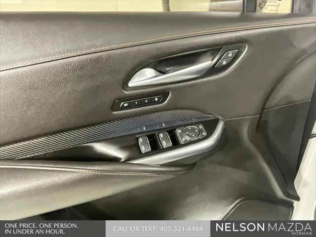 2020 Cadillac XT4 FWD Sport