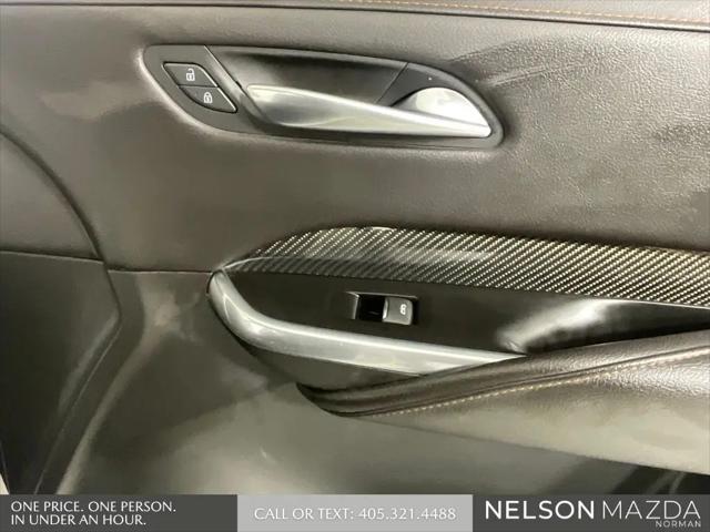 2020 Cadillac XT4 FWD Sport